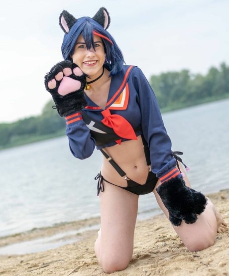 Minty Misa Leaked OnlyFans Nacktbilder