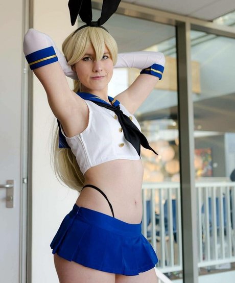 Minty Misa Nacktbilder von OnlyFans geleakt