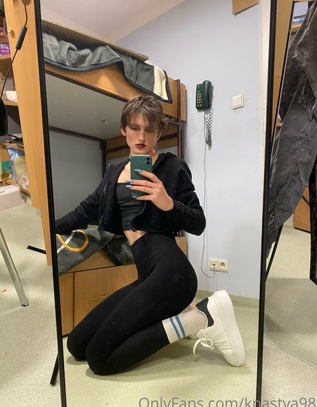 knastya98 OnlyFans Nacktbilder