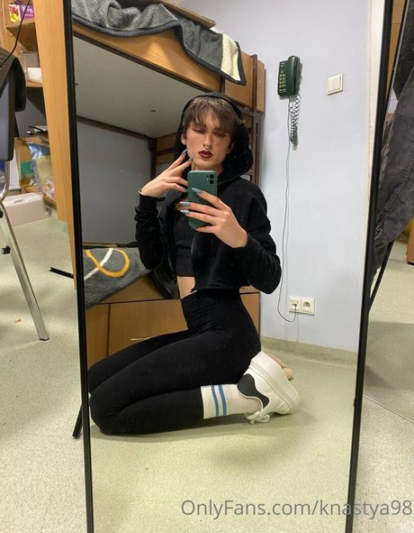 knastya98 OnlyFans Inhalte