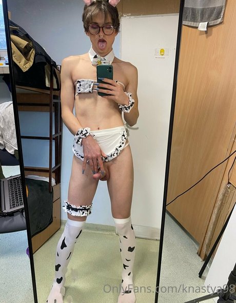 knastya98 OnlyFans Sex Leak