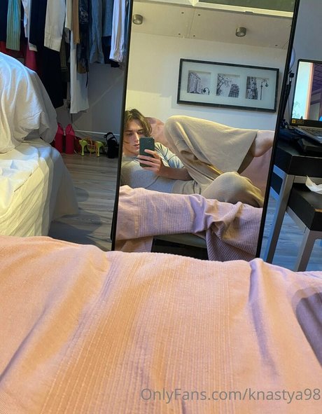 knastya98 Nacktbilder OnlyFans Leaks