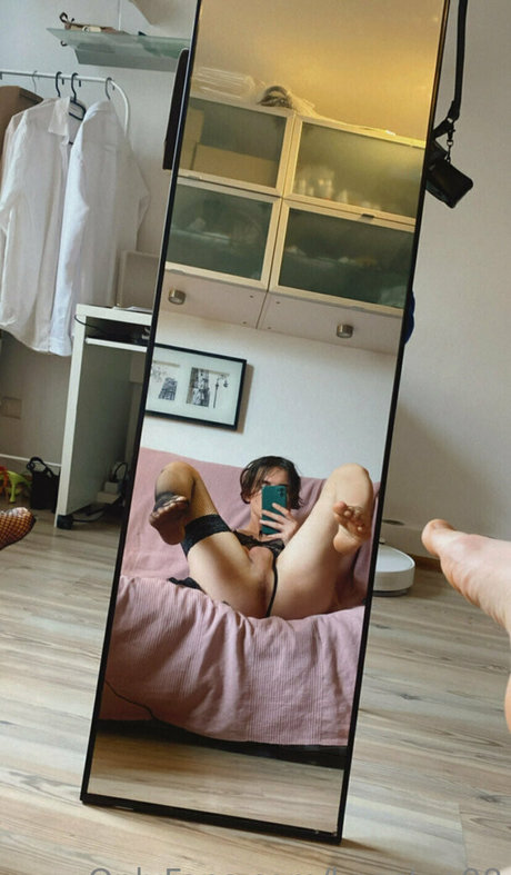 knastya98 Nacktbilder OnlyFans