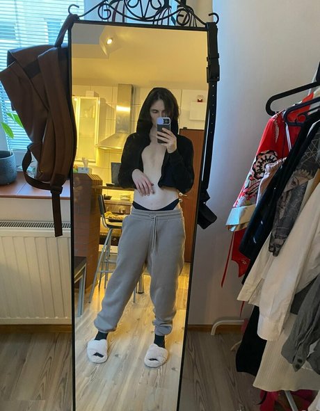 knastya98 OnlyFans nackt