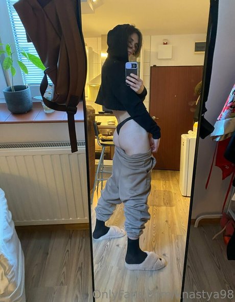 knastya98 OnlyFans Bilder