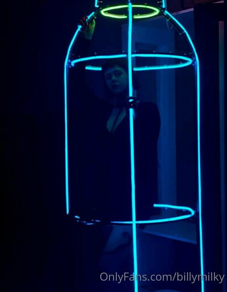 billymilky Nacktbilder OnlyFans Leaks