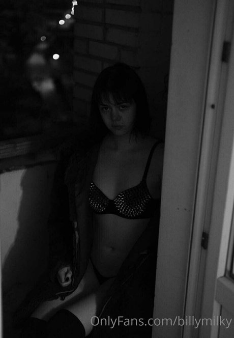 billymilky Nacktbilder von OnlyFans