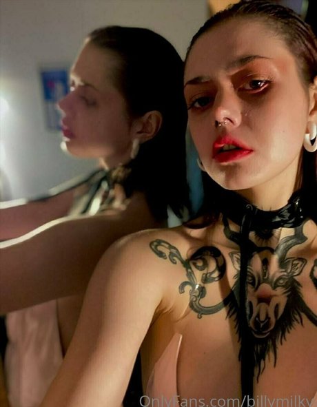billymilky OnlyFans Nacktbilder