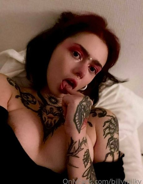 billymilky OnlyFans geleakt