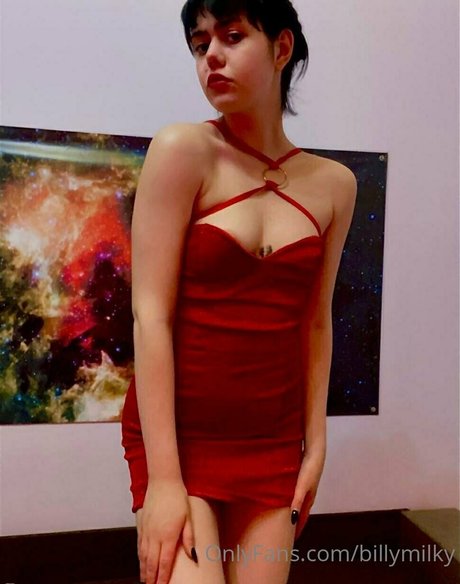 billymilky Nacktbilder OnlyFans Geleakt