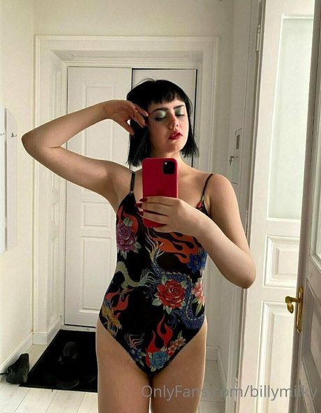 billymilky Nackt geleakt OnlyFans