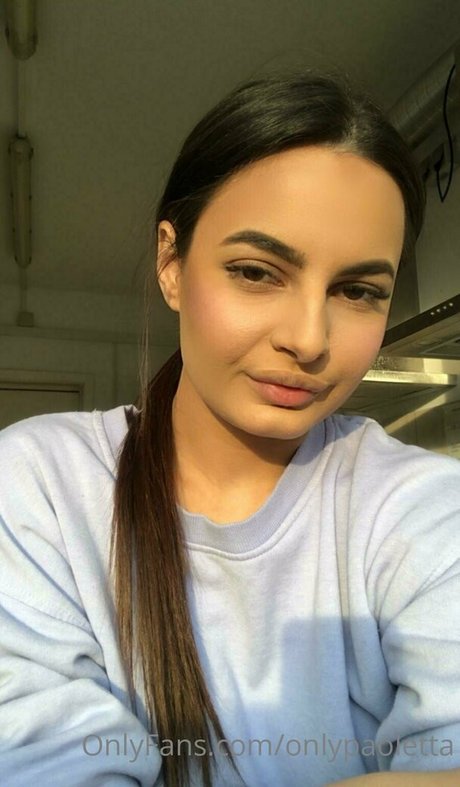 onlypaoletta Nacktbilder von OnlyFans geleakt