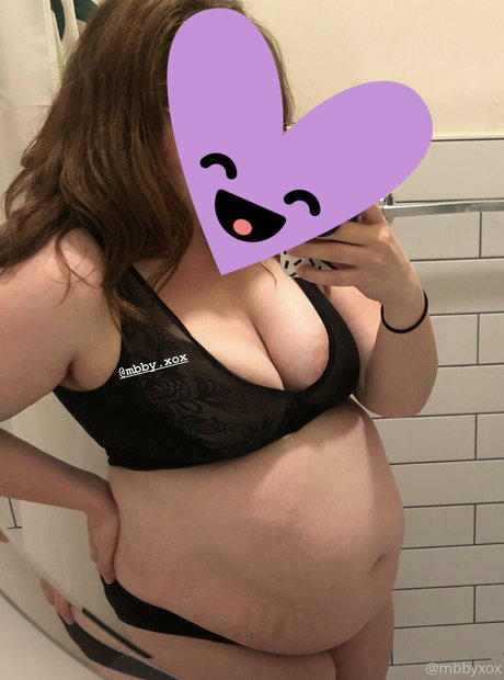 mbbyxox OnlyFans-Post