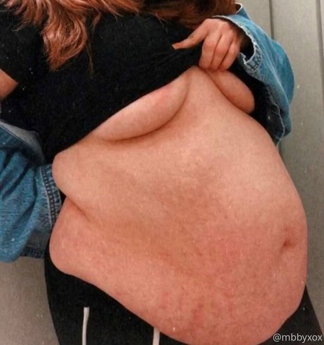 mbbyxox OnlyFans Nackt Leaks