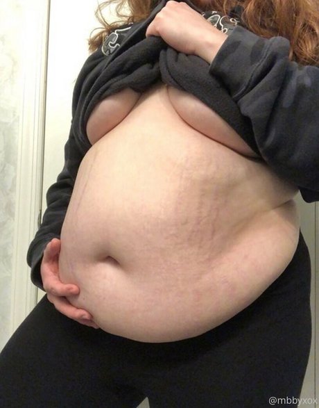 mbbyxox OnlyFans Nacktbilder geleakt