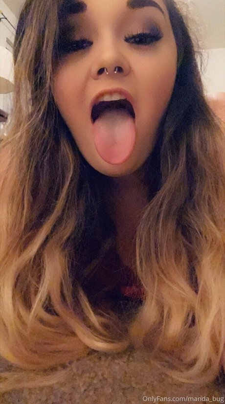 manda bug OnlyFans-Sex