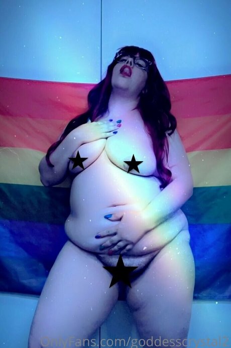 goddesscrystal2 OnlyFans Inhaltstyp