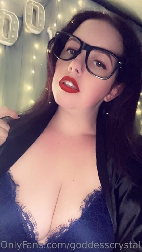 goddesscrystal2 Nacktbilder von OnlyFans