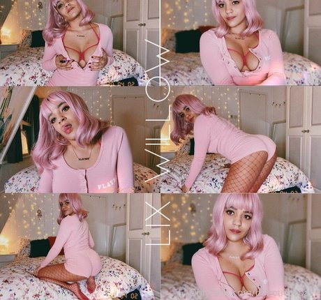 babetribepage OnlyFans-Bild