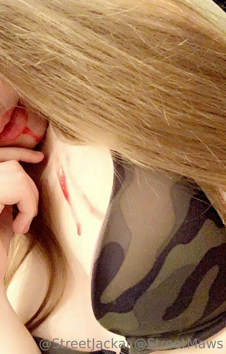 streetjackal OnlyFans Bilder nackt