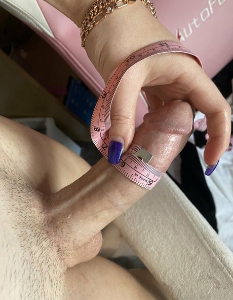 Kymmy Harper Nackt OnlyFans