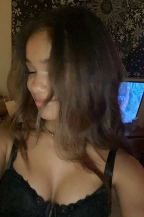 Kayonnha Grant OnlyFans-Inhalte