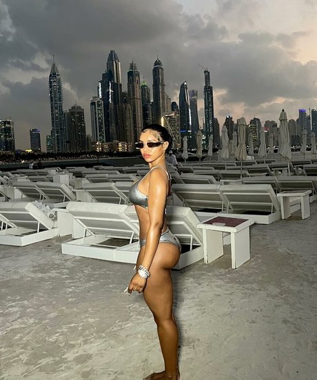 Thurriaa Nacktbilder-Leaks von OnlyFans