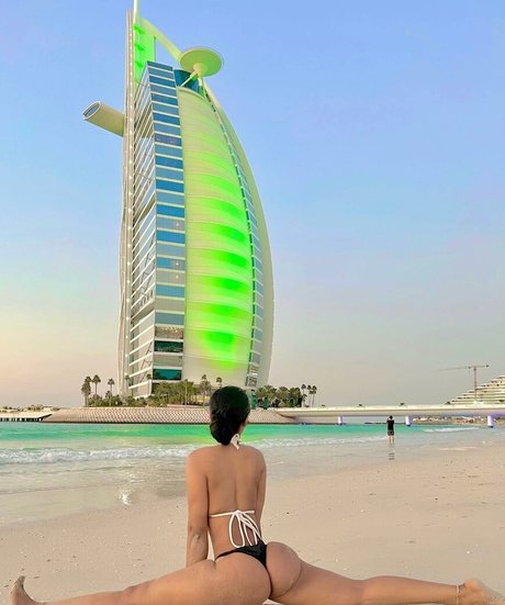 Thurriaa OnlyFans Leaks Nacktbilder