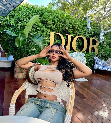 Thurriaa Leaked OnlyFans Nacktbilder