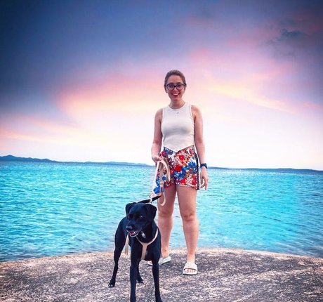 Carol Capel OnlyFans Gratis