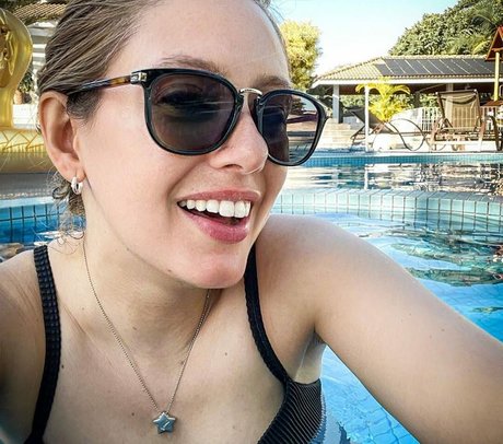 Carol Capel OnlyFans Leak