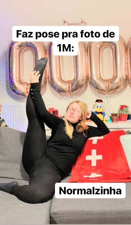 Carol Capel Nacktbilder von OnlyFans