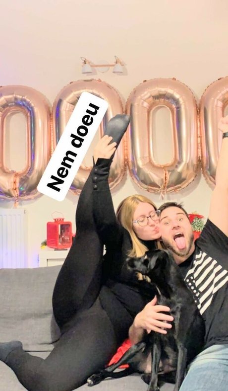 Carol Capel Leaks von OnlyFans