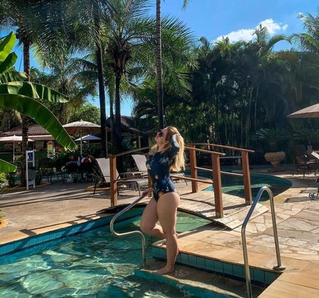 Carol Capel Nackt OnlyFans