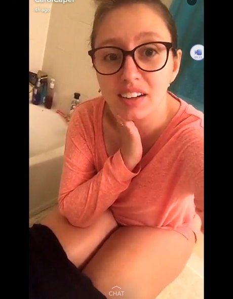 Carol Capel Leaked OnlyFans Nacktbilder