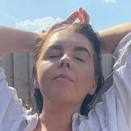 Tasha Goode Nacktbilder von OnlyFans geleakt