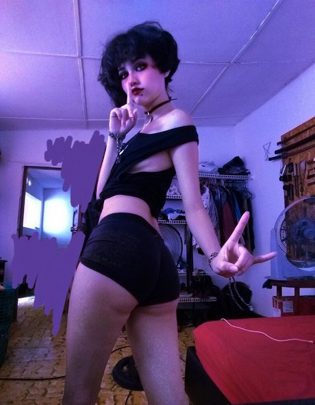 raven vasilescu OnlyFans Sextape