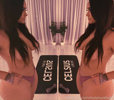 mulanvuittonvip Leaked OnlyFans Nacktbilder