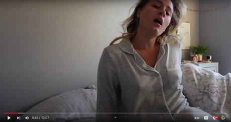 Esther Perepechkin OnlyFans Joi