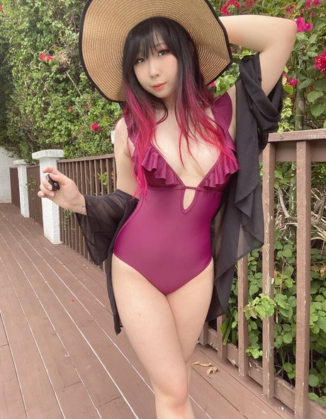 Synthisia Nacktbilder geleakt