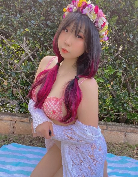 Synthisia OnlyFans Nackt Leak