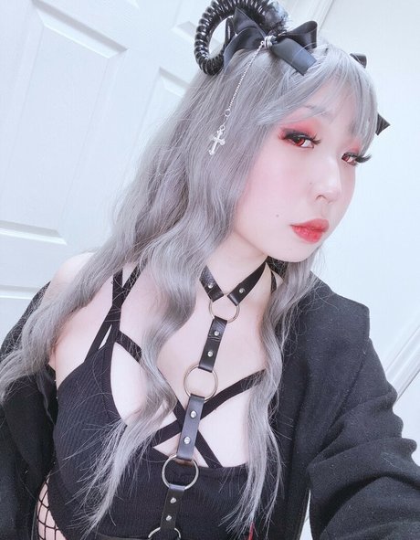 Synthisia Nacktbilder OnlyFans