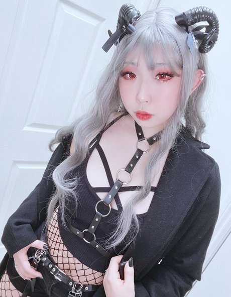 Synthisia OnlyFans XXX