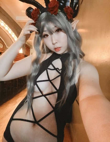 Synthisia Titten OnlyFans