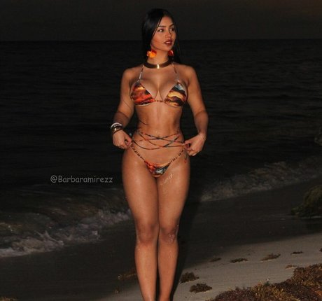 Barbararamirezz Geleakte OnlyFans-Inhalte