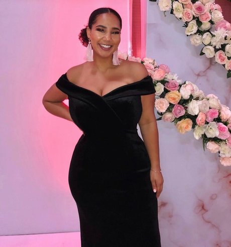 Katelyn Folasade Nackt auf OnlyFans