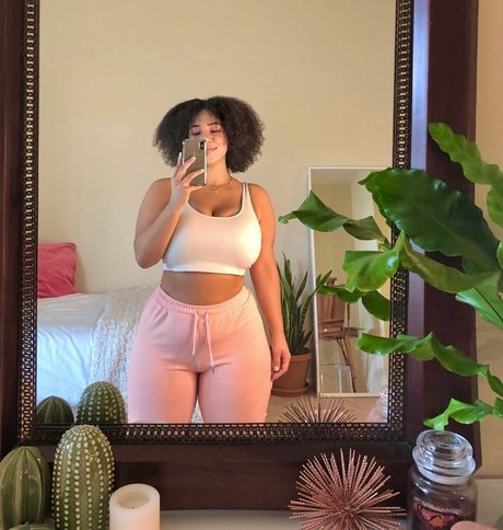 Katelyn Folasade Only ...