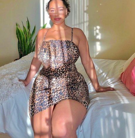 Katelyn Folasade Nacktbilder von OnlyFans geleakt