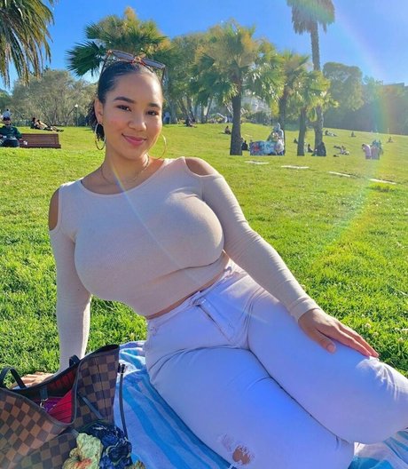 Katelyn Folasade Gratis OnlyFans