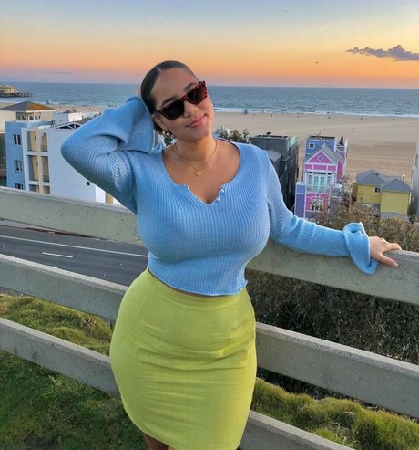 Katelyn Folasade OnlyFans Mega